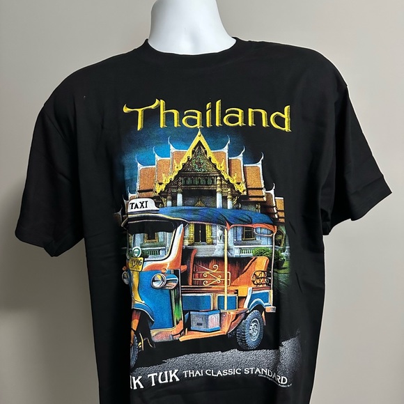 Thailand Tee - Picture 1 of 6